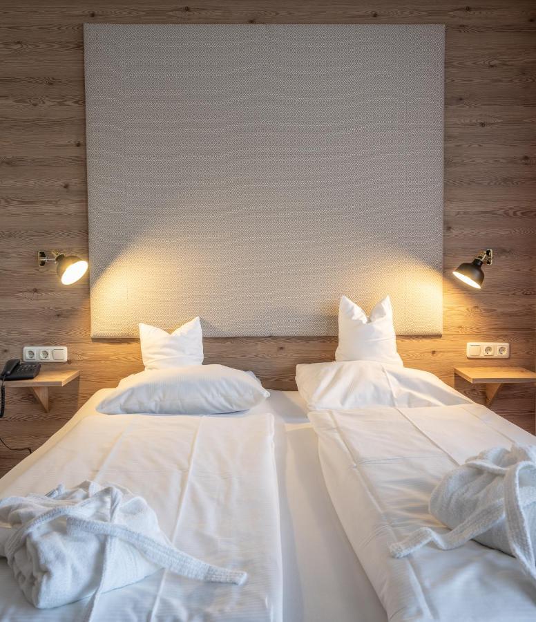 Alpenstadthotels Hotel Bad Reichenhall