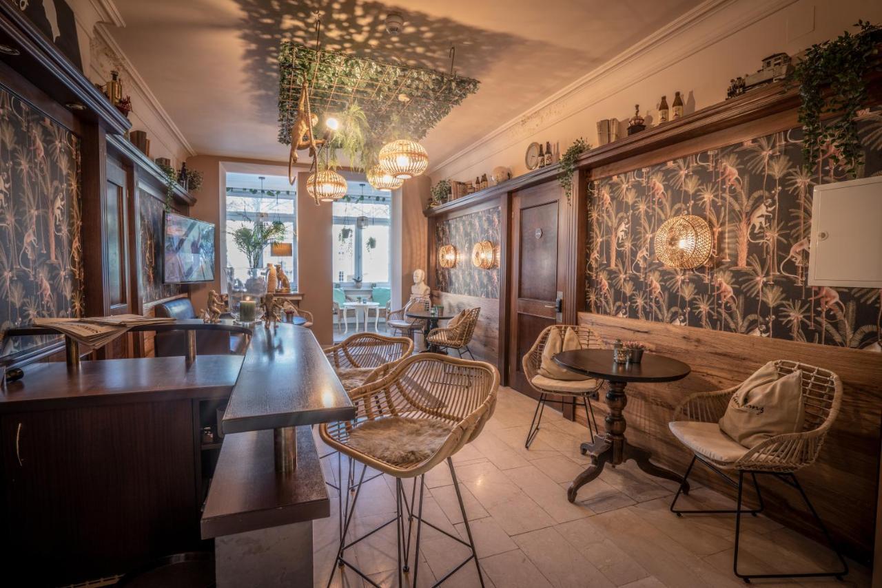 Sonnenbichl Hotel 4*