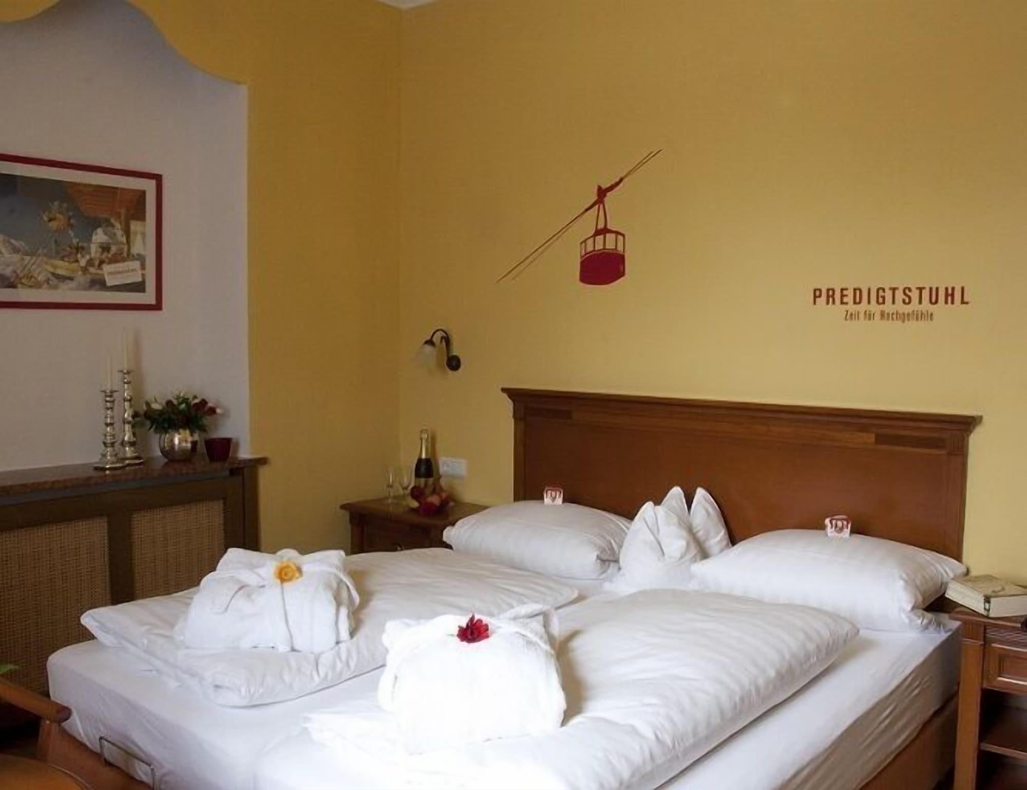 Alpenstadthotels
