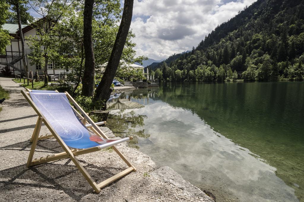 Hotel Alpenstadthotels 4*