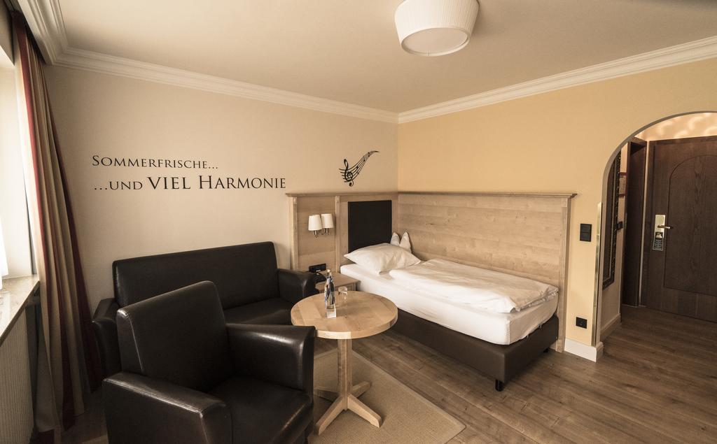 Hotel Alpenstadthotels 4*