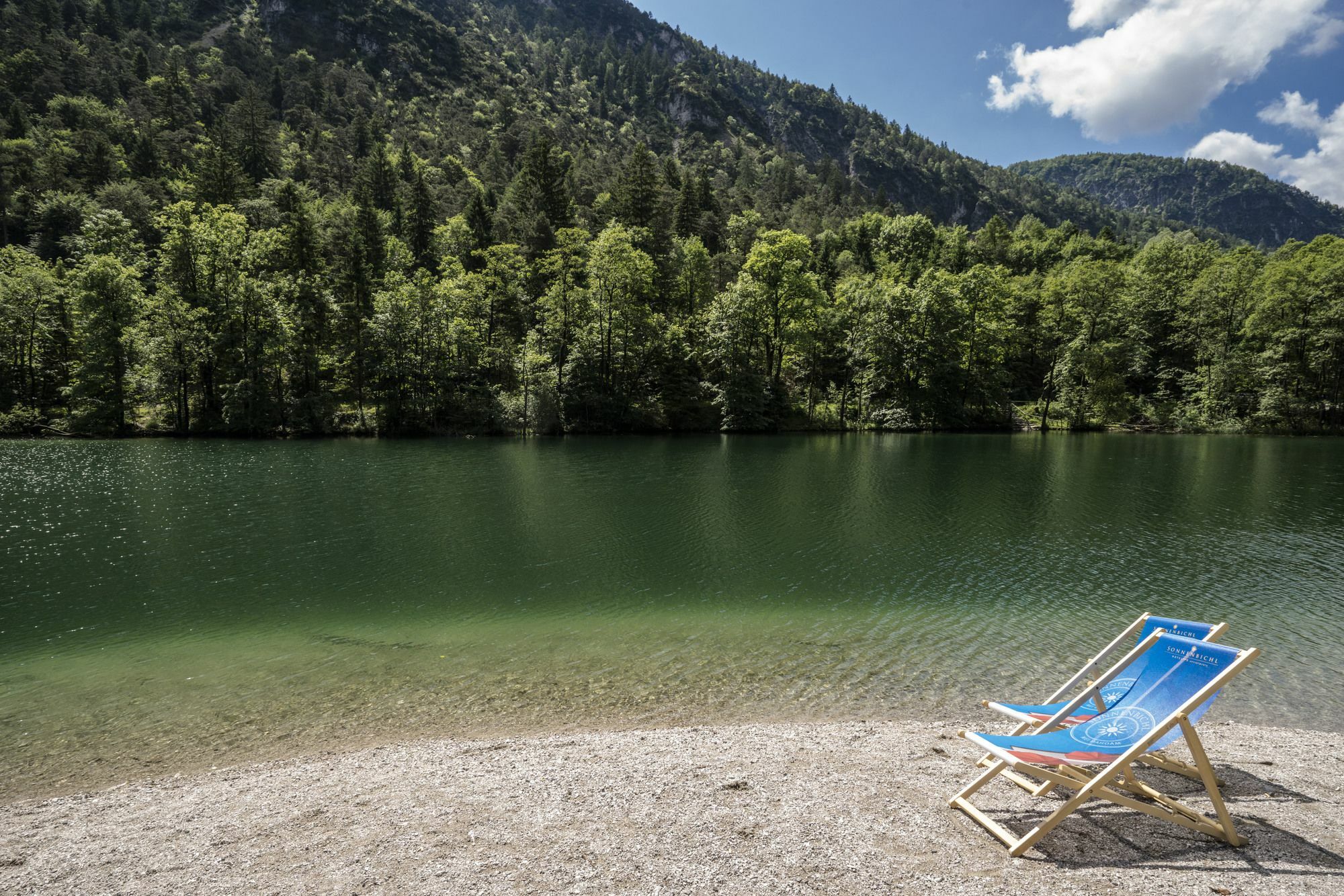 Alpenstadthotels 4* Bad Reichenhall