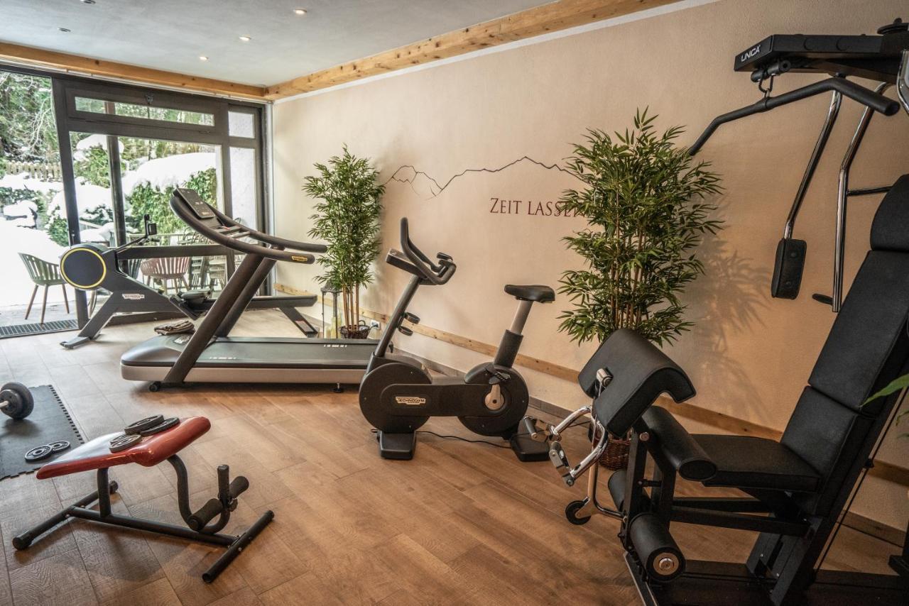 Hotel Alpenstadthotels