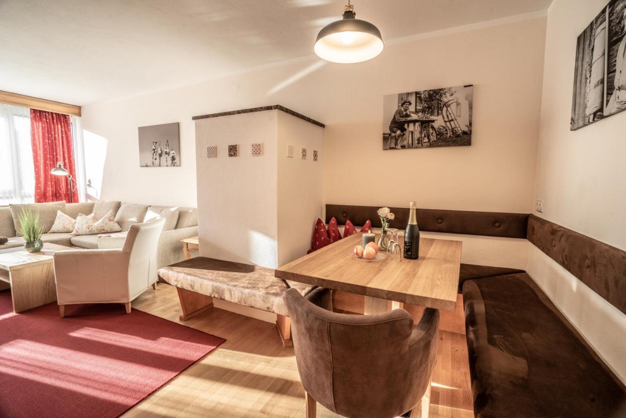 Alpenstadthotels Bad Reichenhall