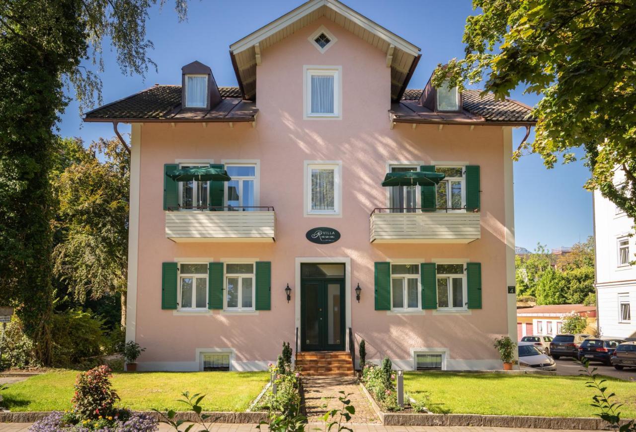Alpenstadthotels Bad Reichenhall