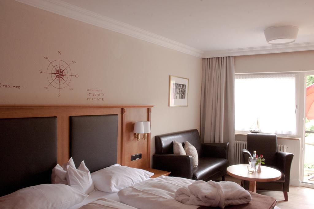 Alpenstadthotels