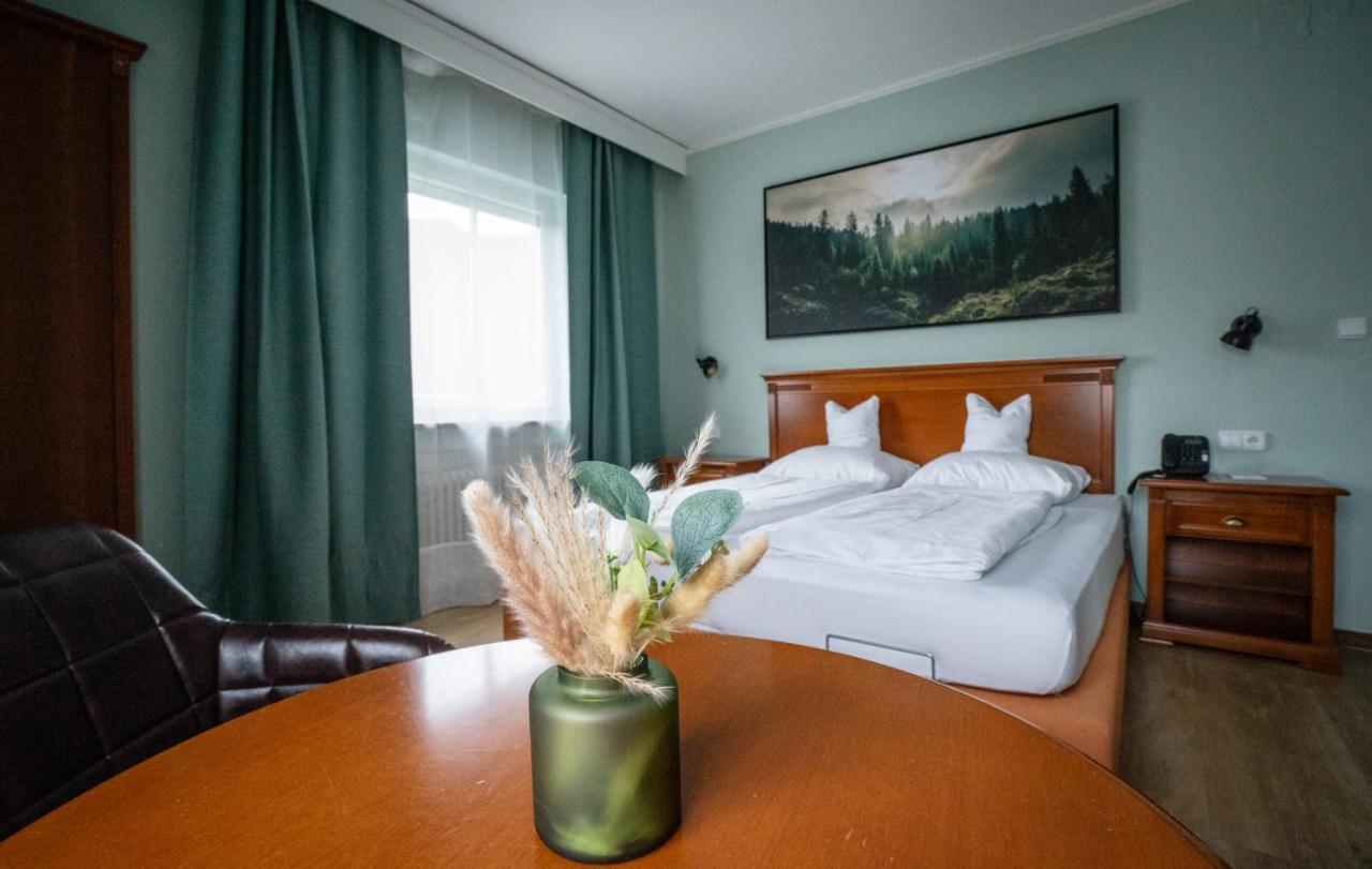 Alpenstadthotels Hotel