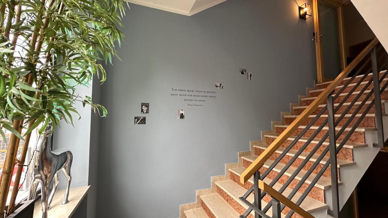 Alpenstadthotels Bad Reichenhall
