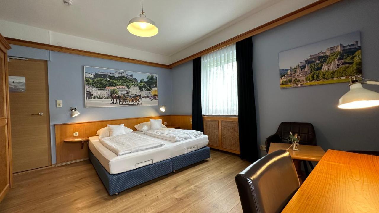 Alpenstadthotels Hotel Bad Reichenhall