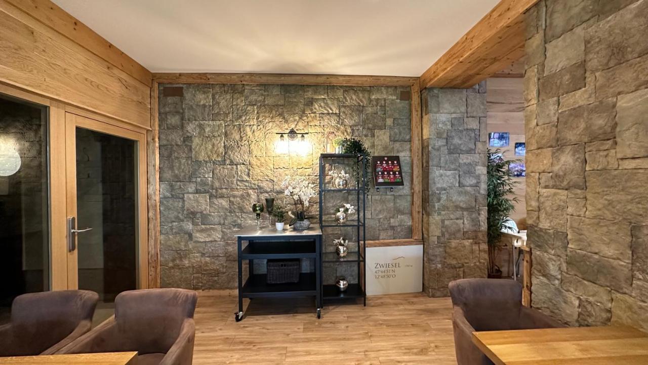 Alpenstadthotels Hotel Bad Reichenhall