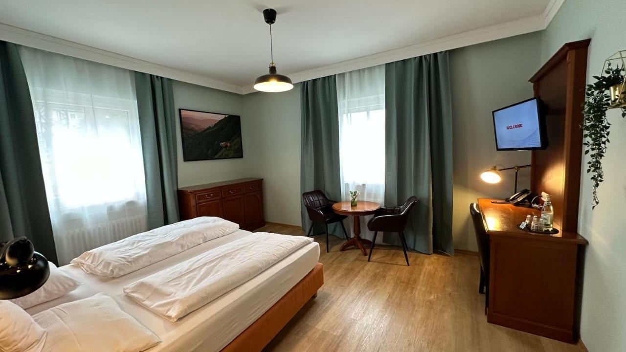 Alpenstadthotels 4*