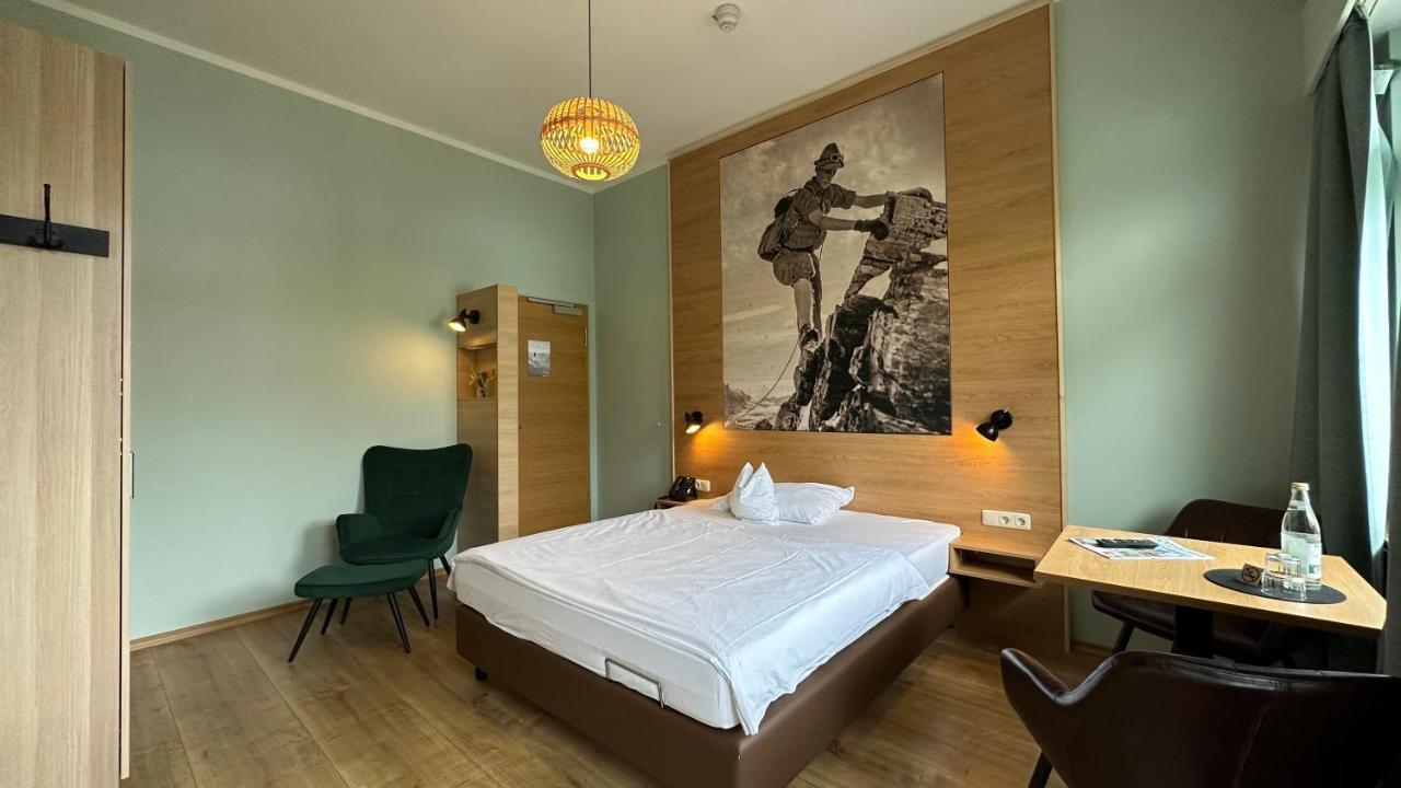 Hotel Alpenstadthotels Bad Reichenhall