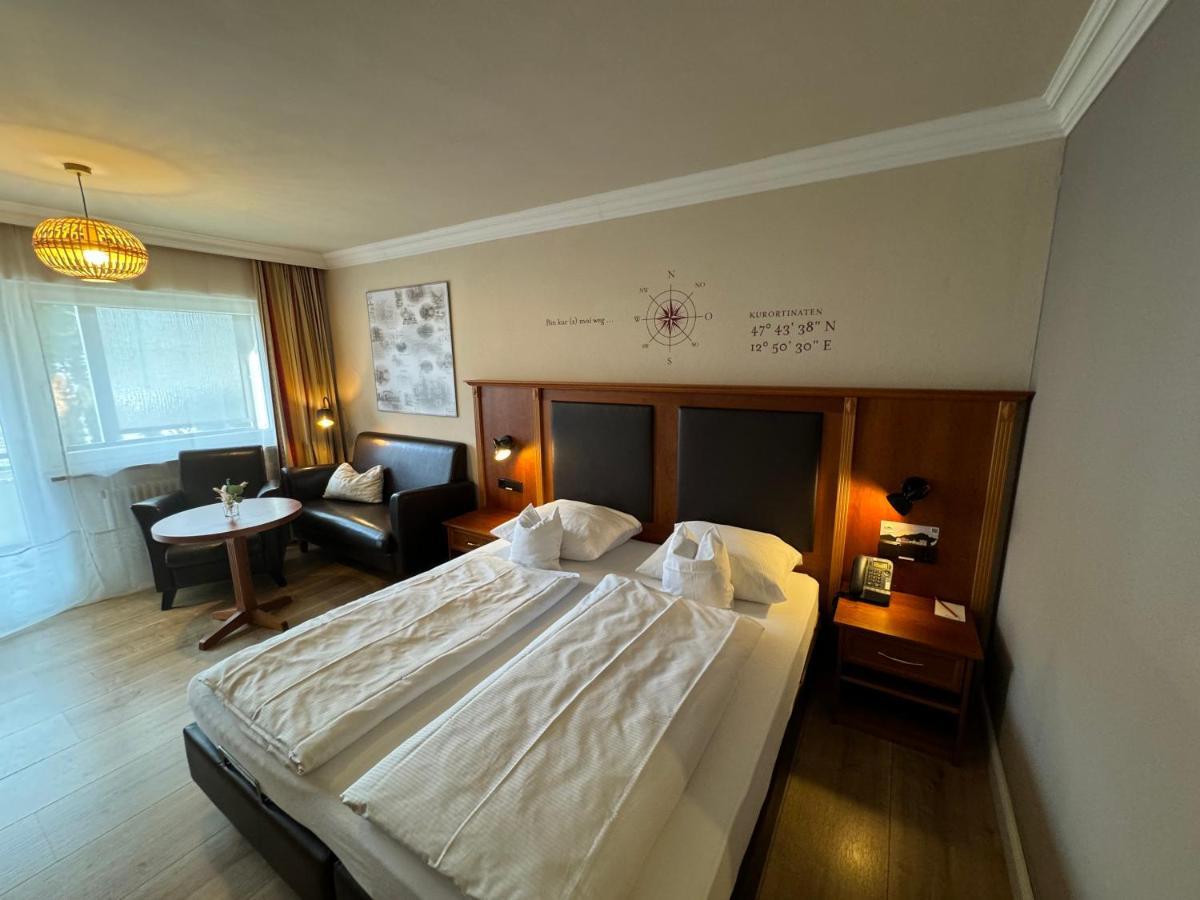 Alpenstadthotels 4*
