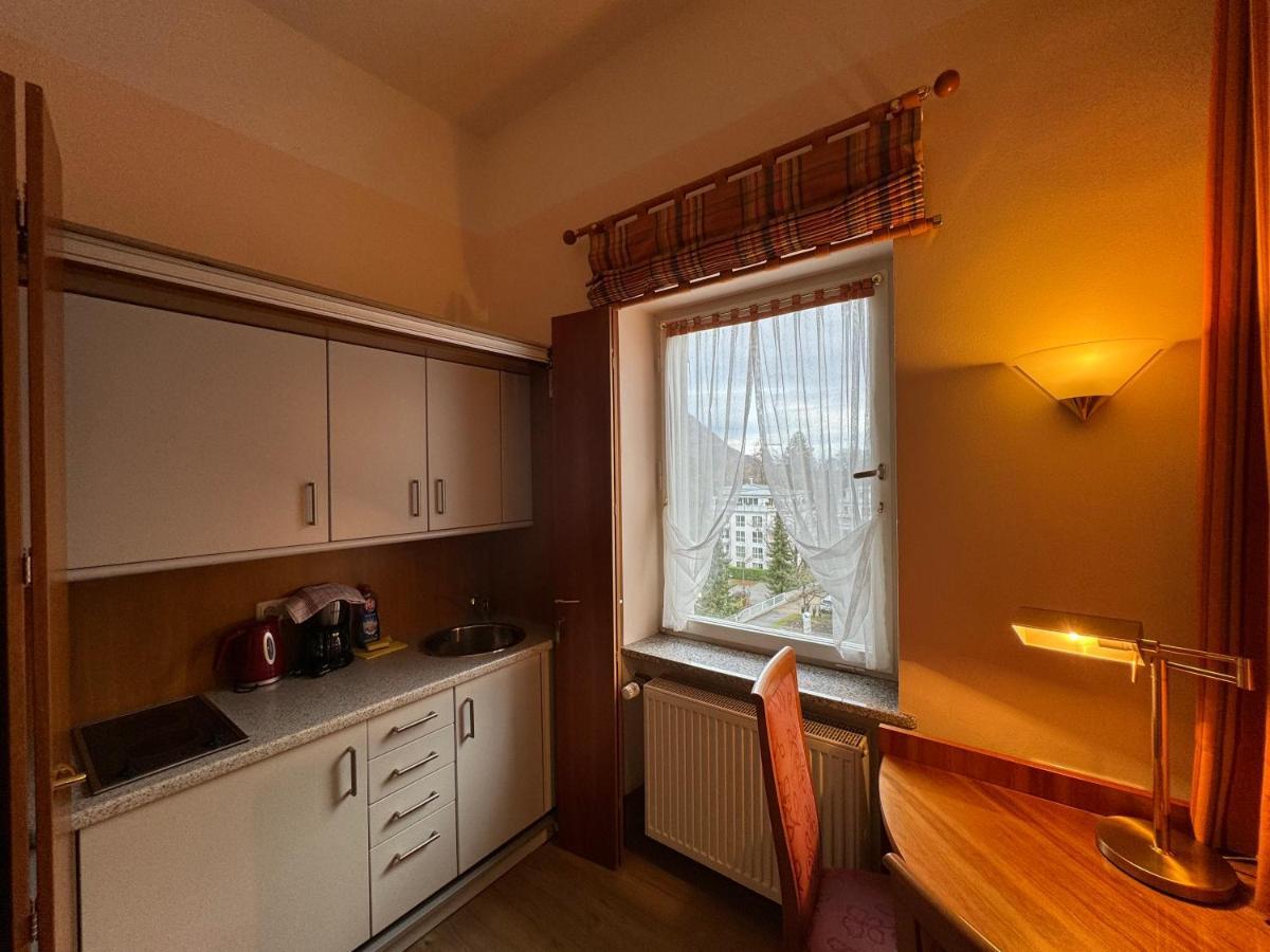 Hotel Alpenstadthotels Bad Reichenhall