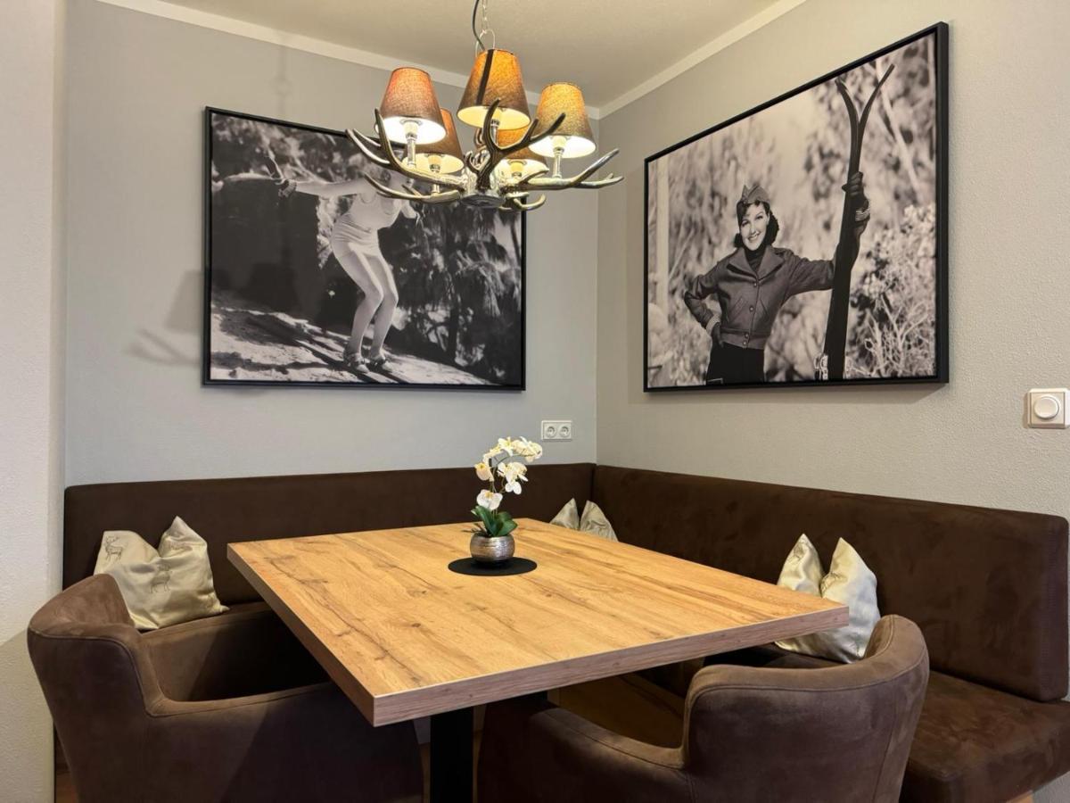Alpenstadthotels Hotel