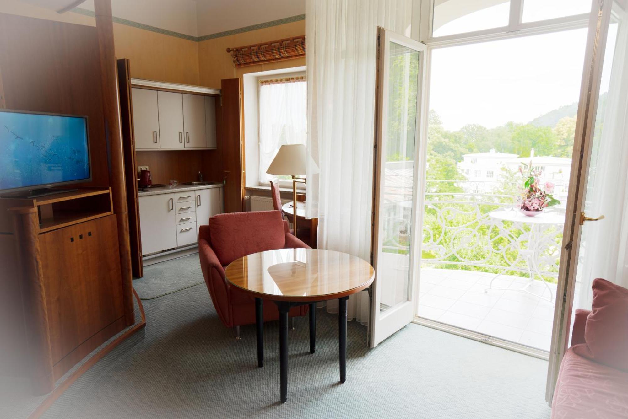 Hotel Alpenstadthotels