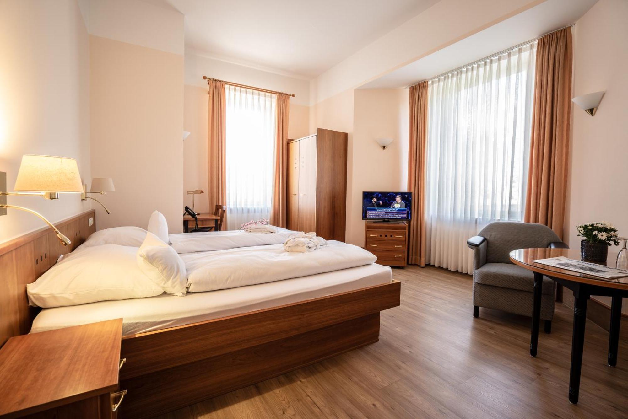 Hotel Alpenstadthotels