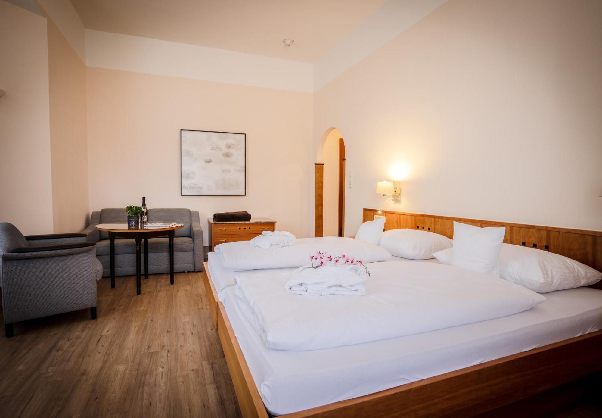 Alpenstadthotels Hotel Bad Reichenhall