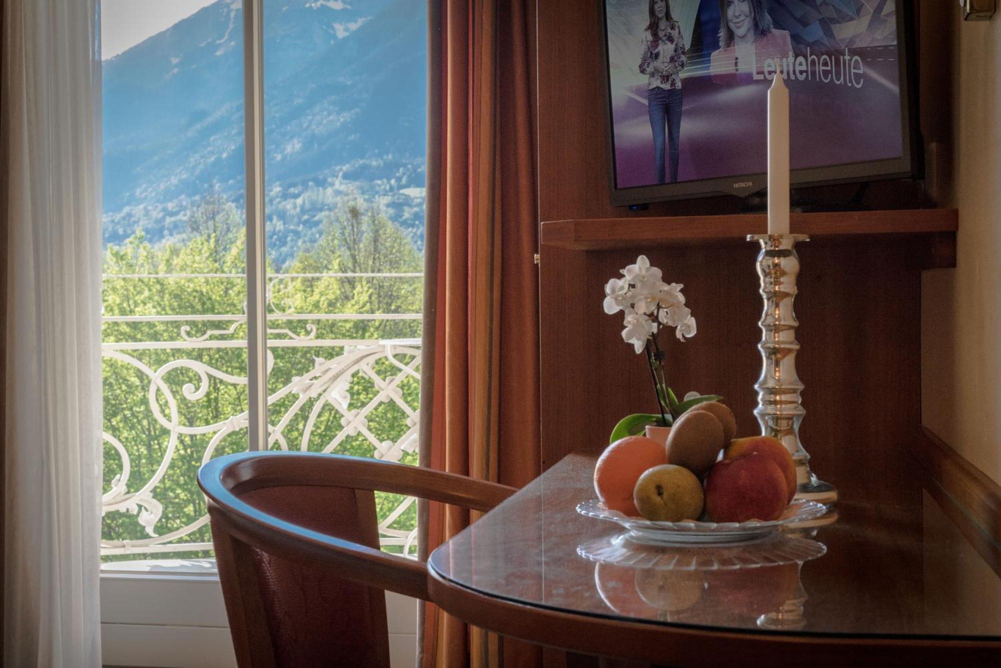 Hotel Alpenstadthotels Bad Reichenhall