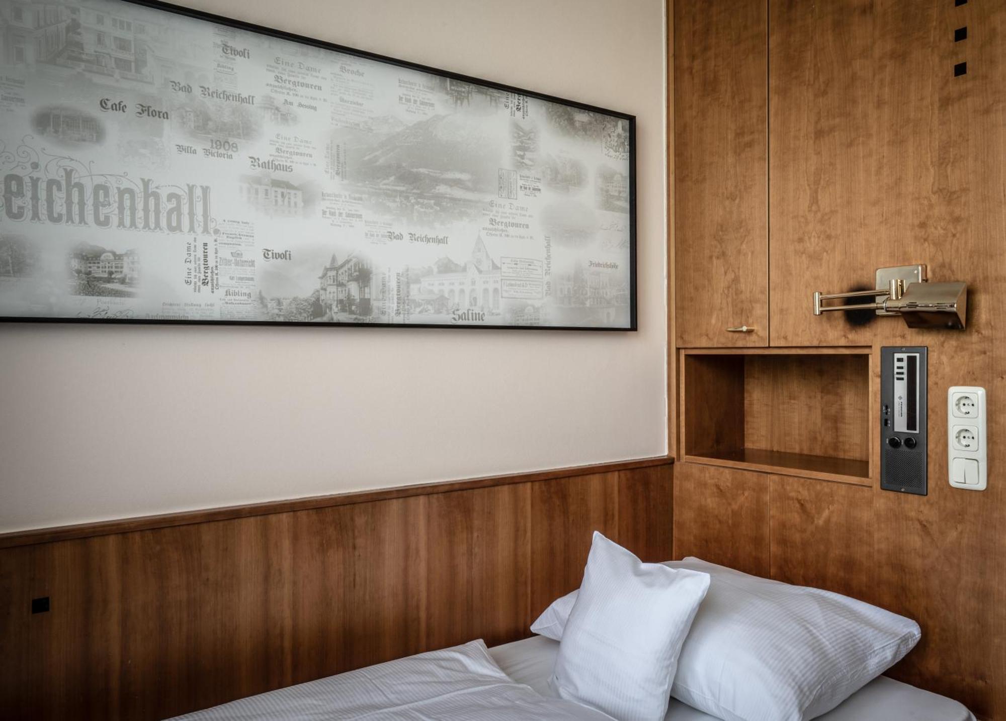 Alpenstadthotels Hotel 4*