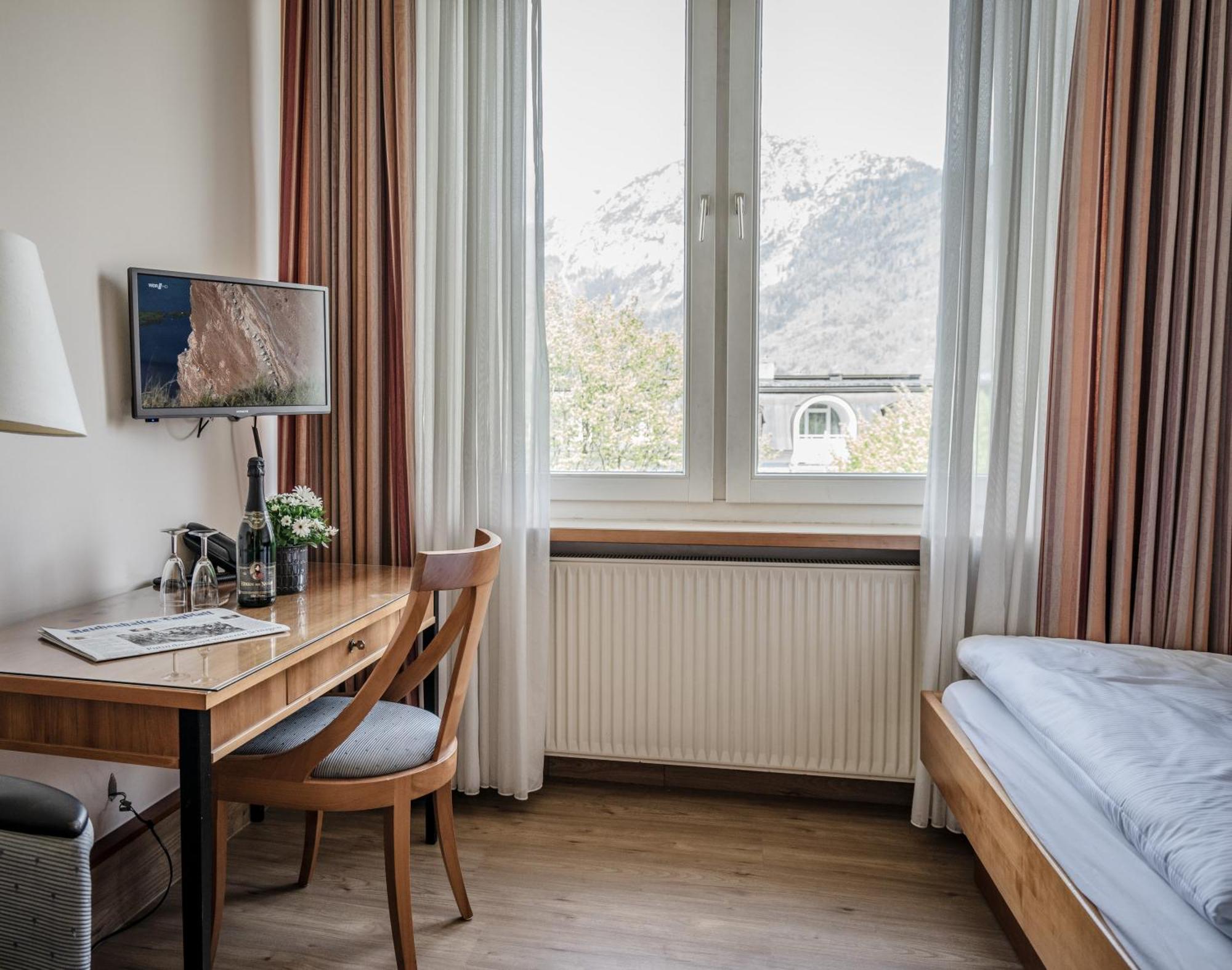 Alpenstadthotels