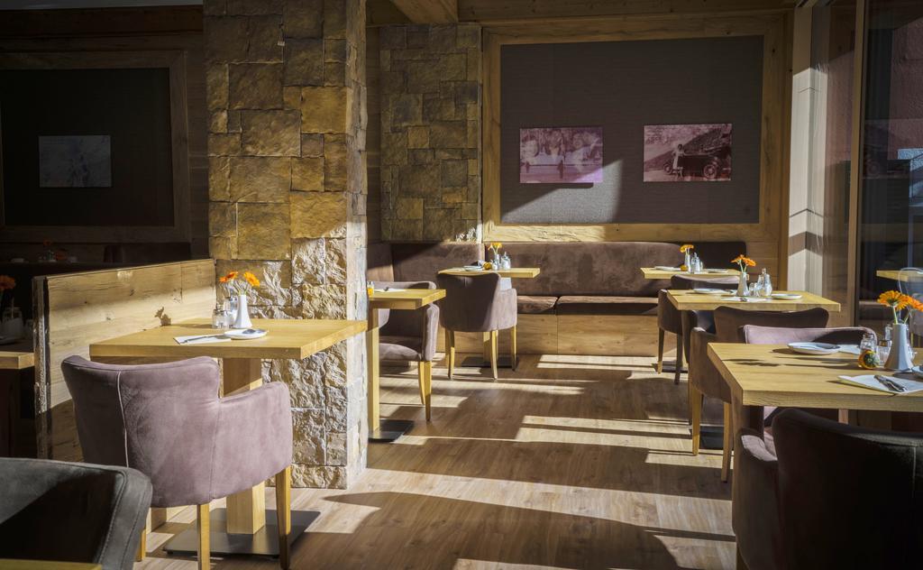 Alpenstadthotels 4*